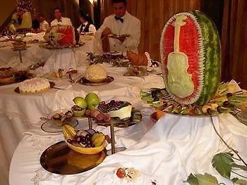 La Primula Hotel Potenza